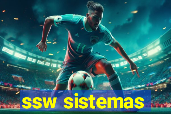 ssw sistemas